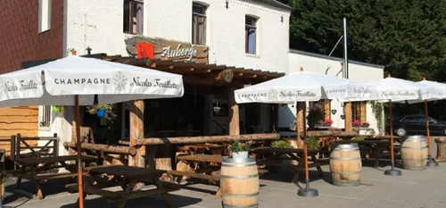 L'Auberge du Coucou sans eau depuis près de 4 mois !