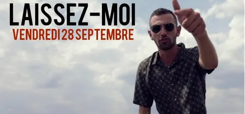 Démosthène, le retour du rappeur aulnésien