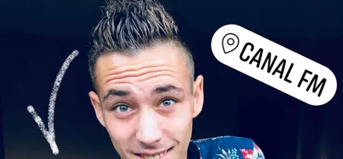 Felix : peut être futur top model européen