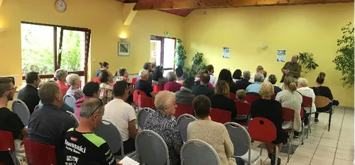 Opération Brioches 2018 - Mobilisation générale, l'A.P.E.I « les...