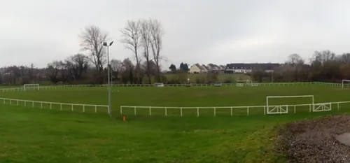 Football, Coupe de France - Saint-Quentin, pensionnaire de N3, au...