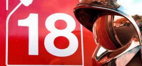 SAINS DU NORD : les pompiers vous accueillent ce week-end