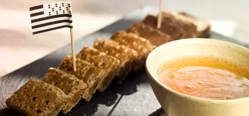 Une marche gourmande à La Longueville