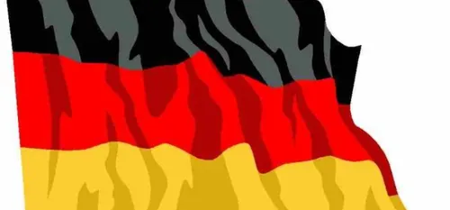 Séjour en Allemagne