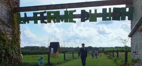 "Le jardin aux artistes, un festival à Villereau ce week end"