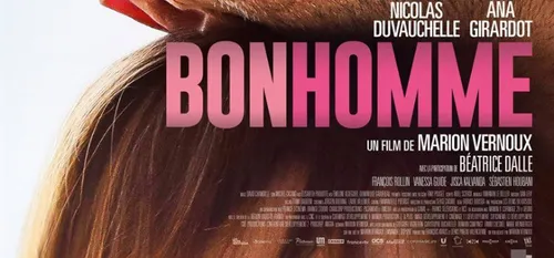 "Jade, 10 ans d'Hautmont, joue au cinéma"