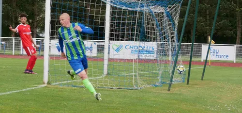 "La Minute de l'Entente" - Une première victoire qui en appelle...