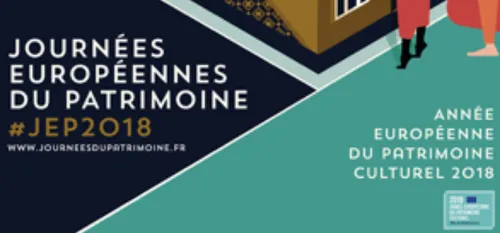 "Journées du Patrimoine : Où aller ?"