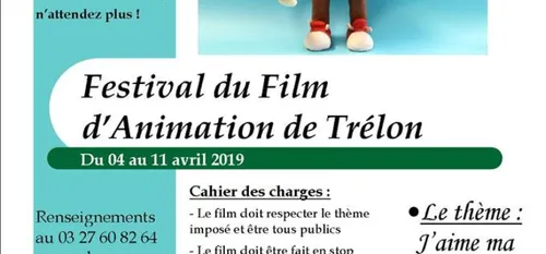 "Prêts à réaliser un court métrage ?"