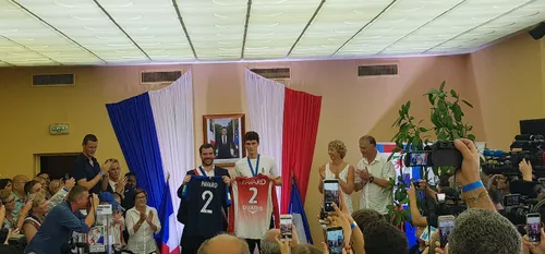 A la une de l’actualité, le 19 septembre à 10h