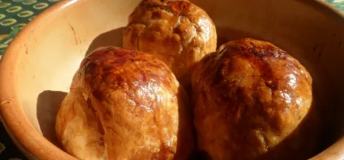 Les patisseries du Nord à l'honneur ce soir sur M6