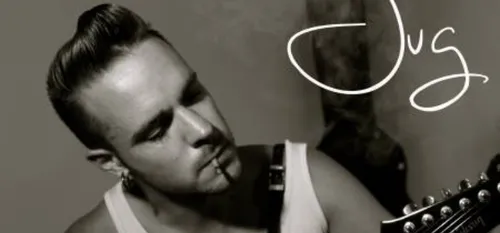 Jug, en concert pour l'ouverture du festival ELFE