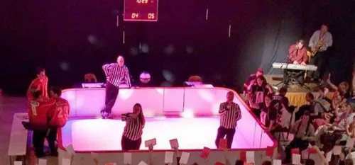 Caudry : de l'impro pour entamer la nouvelle saison