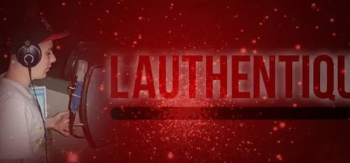 "Lauthentique, rappeur d'Avesnes-sur-Helpe"