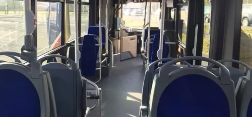 Grève Stibus - Poursuite du mouvement ce samedi et lundi