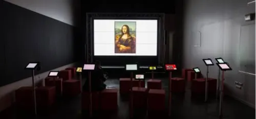 Maubeuge - L'arrivée d'une Micro-Folie en projet