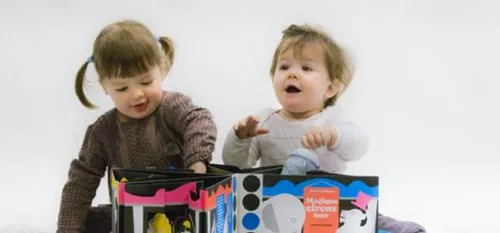 Opération "Bébés lecteurs" à Fourmies