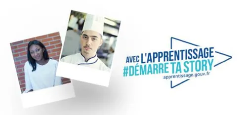 Emploi : Alternance et apprentissage à Hautmont.