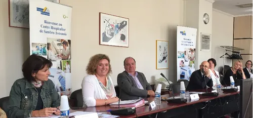 Sambre-Avesnois - 23 professionnels spécialistes des troubles...