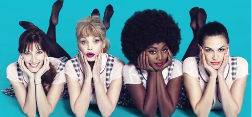 "Les parisiennes" s'installent à Fourmies Samedi.