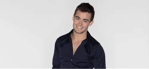 Clément Rémiens et JeanFi dans Danse avec les Stars saison 9 "Faire...