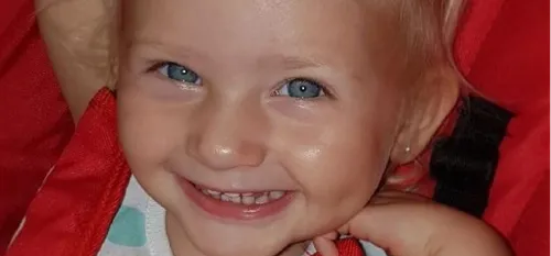 Une marche blanche pour Léa samedi à Mairieux