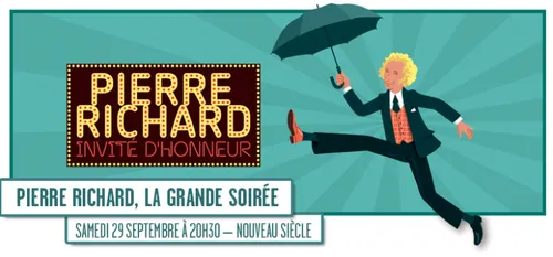 La comédie a son premier festival à Lille