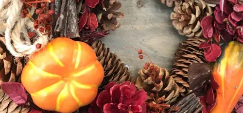 Un atelier floral pour faire un joli cadeau ?