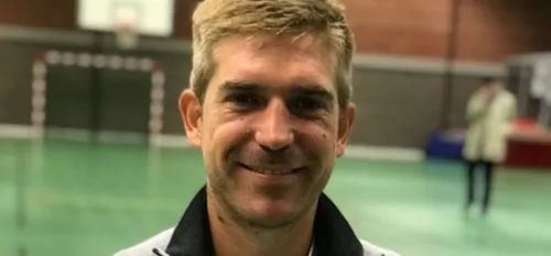 De passage à Maubeuge, Jonathan Josse conclut un Tour de France en...