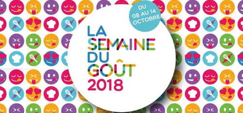 Semaine du goût : les aliments qui boostent notre cerveau