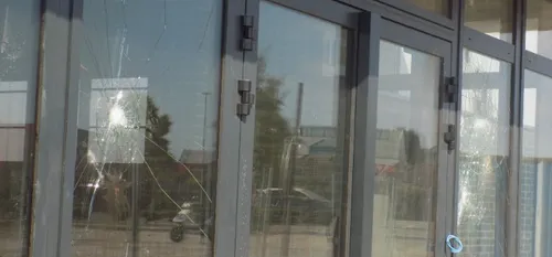 Aulnoye-Aymeries - Face aux actes de vandalisme répétés, la Mairie...