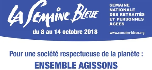 Semaine bleue : une première à Landrecies