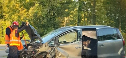 L'actualité en bref du 9 octobre dans le Val de Sambre