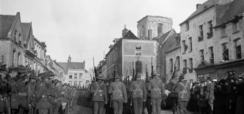 L’actualité en bref du 10 octobre dans le cœur de l’Avesnois et au...