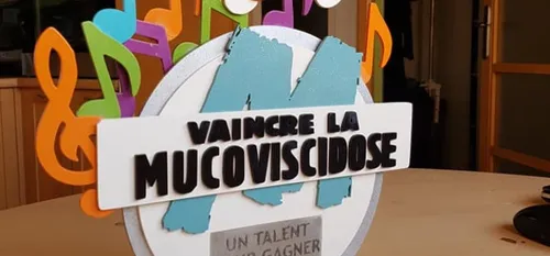 Hautmont : 2512 € récoltés pour lutter contre la mucoviscidose