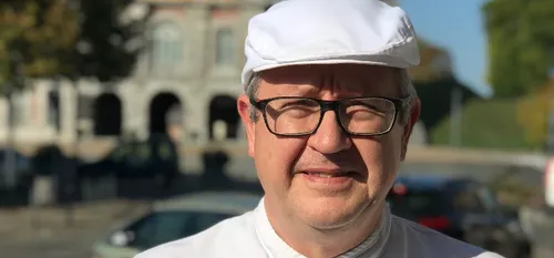 1er Salon des commerces de proximité de Maubeuge, "Bien sûr qu'il y...