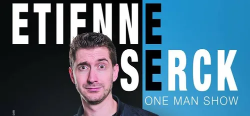 Humour : Etienne Serck est une mauvaise personne.