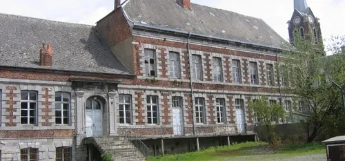 Un hôtel 3 ou 4 étoiles pour redonner vie à l’Abbaye d’Hautmont ?