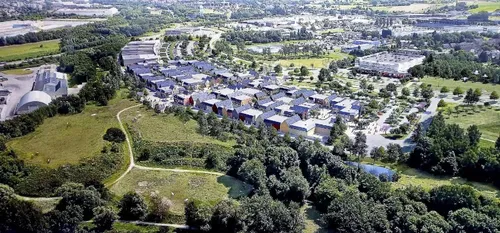 Un Retail Park pour 2019, avec 50 emplois à la clé, en attendant le...