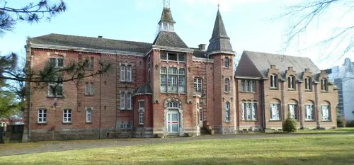 Rencontre : Eliane, 51 ans de travail au même endroit.