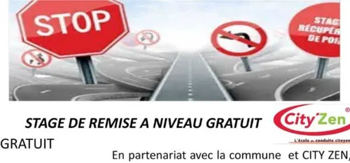 Seniors : garder son permis grâce à des révisions.