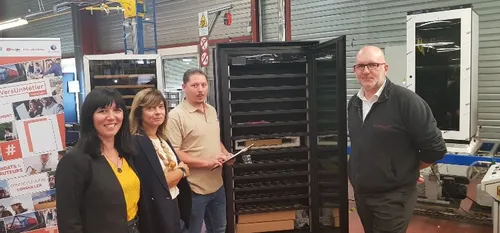 Plus de 800 offres d’emplois à pourvoir cette semaine avec Pôle...