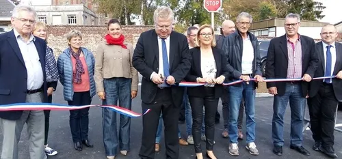 L’actualité en bref du 15 octobre dans le Cœur de l’Avesnois et au...