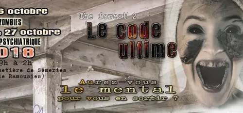 Sémeries : la peur au rendez-vous Halloween