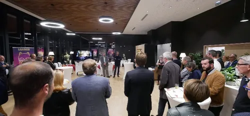 Aulnoye-Aymeries - Avant l'annonce des premiers noms de l'édition...