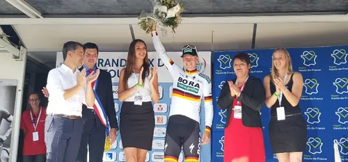 Retour sur le Grand Prix de Fourmies 2018