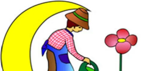 Amoureux du jardinage, rendez-vous à la Ferme du zoo