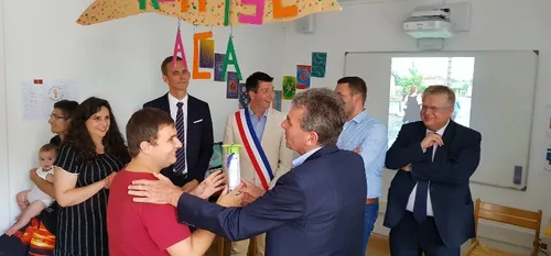 10 000 emplois pourvus grâce à Proch’Emploi !