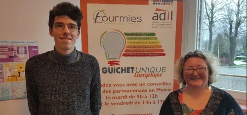 Un premier bilan encourageant pour le guichet unique énergétique de...