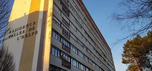 Un plan à 15 millions d’euros sur 6 ans pour réhabiliter 450...